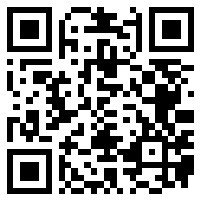 QR Code for bitcoin:LLUXZYHSgrRZcW4m5dErEgLQ2sV17eqE3y