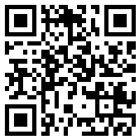 QR Code for bitcoin:LLUZS22oWCryMjxjLfGPUBD2uzwRknnvxc