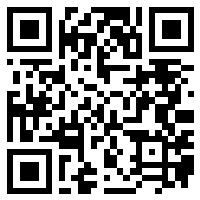 QR Code for bitcoin:LLVEXHTecNu7GmJjLXFWY24yzhHyYKT1rh