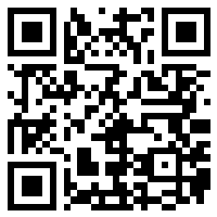 QR Code for bitcoin:LLVP2fQsupned9sZP5mfFwEwVBBwhpei7E