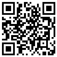 QR Code for bitcoin:LLVegkFvRwqCW3tCdon8FWRnDjkR2gwf12