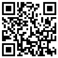 QR Code for bitcoin:LLVprE5nNENkNQy6ML3KpZR979d9GAvYCJ