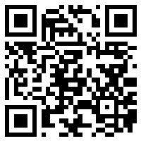 QR Code for bitcoin:LLWa9Kx3bkXErzSUaPyKSQYmqe69t6fjnr