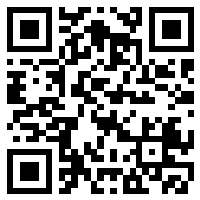 QR Code for bitcoin:LLXREU9Ekd9g9LuVws7sDri32nDdummquw