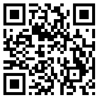 QR Code for bitcoin:LLXpEBdJEb96TRkoZUmrS1419jWae2YwuE