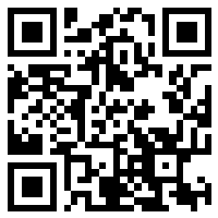 QR Code for bitcoin:LLYfvNRnUqWYuFgRExBLFVrbD95GYfaVn6
