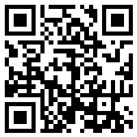 QR Code for bitcoin:LLZGL91N6ae48dQPk8m48M37r2GNEESgCW