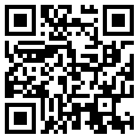 QR Code for bitcoin:LLZQLxBf8oag9bSEFkw2qjCBSvYNbkihmf