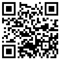 QR Code for bitcoin:LLa6cEjPDZrgPCKHZD6G6RHeoH5EtmSwqL