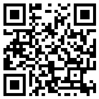 QR Code for bitcoin:LLauZVPKkLBhbc1iR9G73KBcJT4roPFbjf