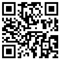 QR Code for bitcoin:LLbMnidxswU2phiRZEz4nFHsU4Xa5sgu9f