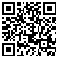 QR Code for bitcoin:LLbWJtED3UbtgMd4EALLkoTK4zLbJeevTw
