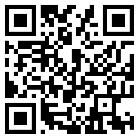 QR Code for bitcoin:LLczoULnpL3Mv1X4g4D5f3XRfCX2HbTpvM