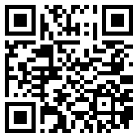 QR Code for bitcoin:LLdBY6XHSf19EAGEPKfm8hrnNZ3jCVcLRm
