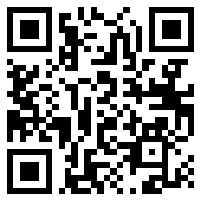 QR Code for bitcoin:LLdH6tA6asmckBohDdsLWhQxhnWtvHuECB