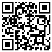 QR Code for bitcoin:LLemjodxbvoxHuyV6Ak2AvMEFZY1M88TpF