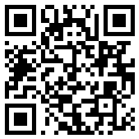 QR Code for bitcoin:LLf7S3fHHRFjgDPzhyEM61cJG3xjW8HzJh