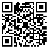 QR Code for bitcoin:LLfU9A1tamfWW1n681f8CpazuLZ1FjV5aE