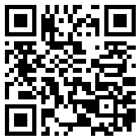 QR Code for bitcoin:LLfm6ciKpsTxAxteWqJJkKxHS3RZKAc29R