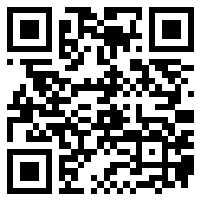 QR Code for bitcoin:LLfxB5cycNTLxkmkVdn34fZqvWgSC9AdVR