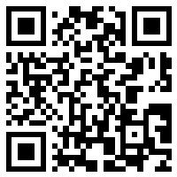 QR Code for bitcoin:LLgc7VTZWDyCK9CHuoze594ivj7B4sUtVw