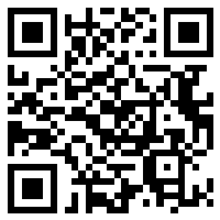 QR Code for bitcoin:LLhPoThm2ryjXaNuxnp7oQKZCSNaD2MQZG