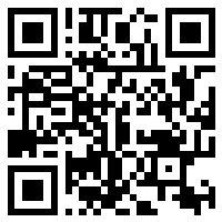 QR Code for bitcoin:LLhTcpSiwFTJSzoX51kc65nj6XaHDsQAmA