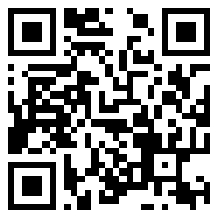 QR Code for bitcoin:LLhdbkikfpNmhApDML2QMnp55zM6n3dU7w