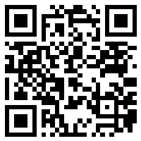 QR Code for bitcoin:LLiDZ8WdhoHrg965teSaGpjZFmL3GPKvPV