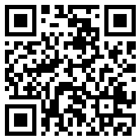 QR Code for bitcoin:LLiN3doRWexLcGn6x2oXerRKKhN6PCLEWa