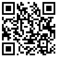 QR Code for bitcoin:LLiSPoag8QiEgxrcLwL7Gty2REZthcMidf