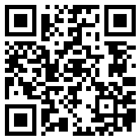 QR Code for bitcoin:LLmATUH8cAm6D4imHrqQT6bAmS5aLDzNe3