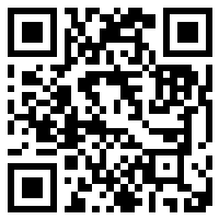 QR Code for bitcoin:LLmxRc7tkp185fjiKoQDapKCg2nq9edzCS