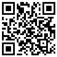 QR Code for bitcoin:LLnBiKXaRX7mXARvJ7pVg8mewUGfwFSFHj