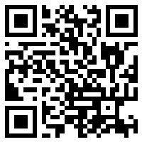 QR Code for bitcoin:LLoTYkiU86YsEnQoi8A1FXADiDbLh6fU2B