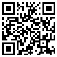 QR Code for bitcoin:LLpb8DfeGXL7fC4eL3LmqcemwMBYUDnto5