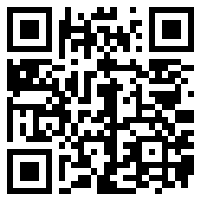 QR Code for bitcoin:LLqgsvm1nrushN5kMqCD14WWuVPCvJRPYb
