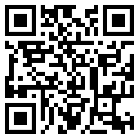 QR Code for bitcoin:LLrse4fZbJkpGj8S3MUMtNmBapEnACCpSy