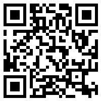 QR Code for bitcoin:LLsTQnpXfW69aNCc4j2rrKQLmvTDMUxM73