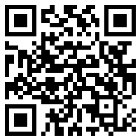 QR Code for bitcoin:LLsasD4aQoRbLJKoLLyRtZLT9j8dGfiXmg