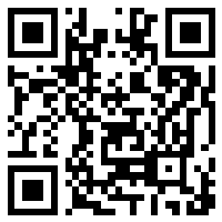 QR Code for bitcoin:LLtL1TYtkd1jtjnJMToKtfVBXW98PNJGYG
