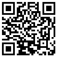 QR Code for bitcoin:LLtd4BQ5PJjatKXsjjHyTPdcCkM8kRWoDe