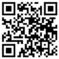 QR Code for bitcoin:LLudp2eQKMUniLefbBhN9Zbdnk2HTjeDAy