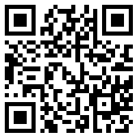 QR Code for bitcoin:LLuyrsrezLbYt5GcuEimSnoxKgB5wpBCLK