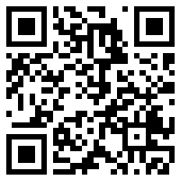 QR Code for bitcoin:LLvESWnv7ZCYvcS5HCzbGawaLyPUTDbAJ4