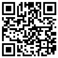QR Code for bitcoin:LLvb3dURWZoae7aj5jxdQg3YyofMWDUdSn