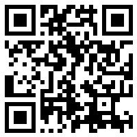 QR Code for bitcoin:LLvhZP4ExaVGw8S6kQhScbSkGk3SHbhRzi
