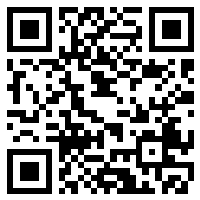 QR Code for bitcoin:LLvxnCwcRnDM41aPTKF5VMa5CbkBxHCJpU