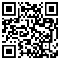 QR Code for bitcoin:LLwF2n6P9sBfUM6omQTNd4CGts62LEQW9U