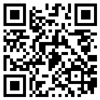 QR Code for bitcoin:LLx4eRrPiXBjHmYTp4xgibdiTuz7jFBa5B